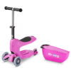 large-Micro Mini2go Deluxe Plus Pink-2