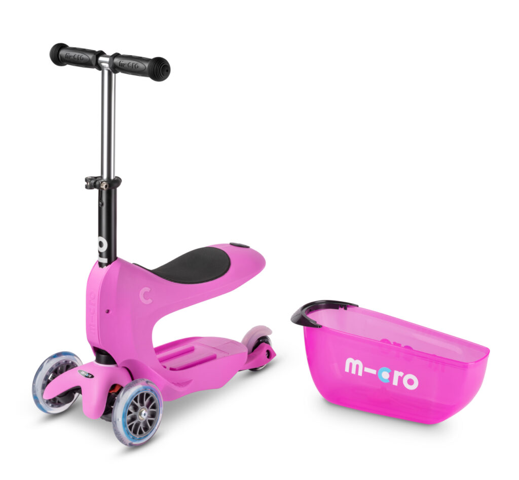 large-Micro Mini2go Deluxe Plus Pink-2