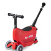 large-Micro Mini2go Deluxe Plus Red-1