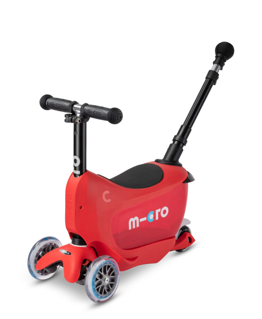 large-Micro Mini2go Deluxe Plus Red-1