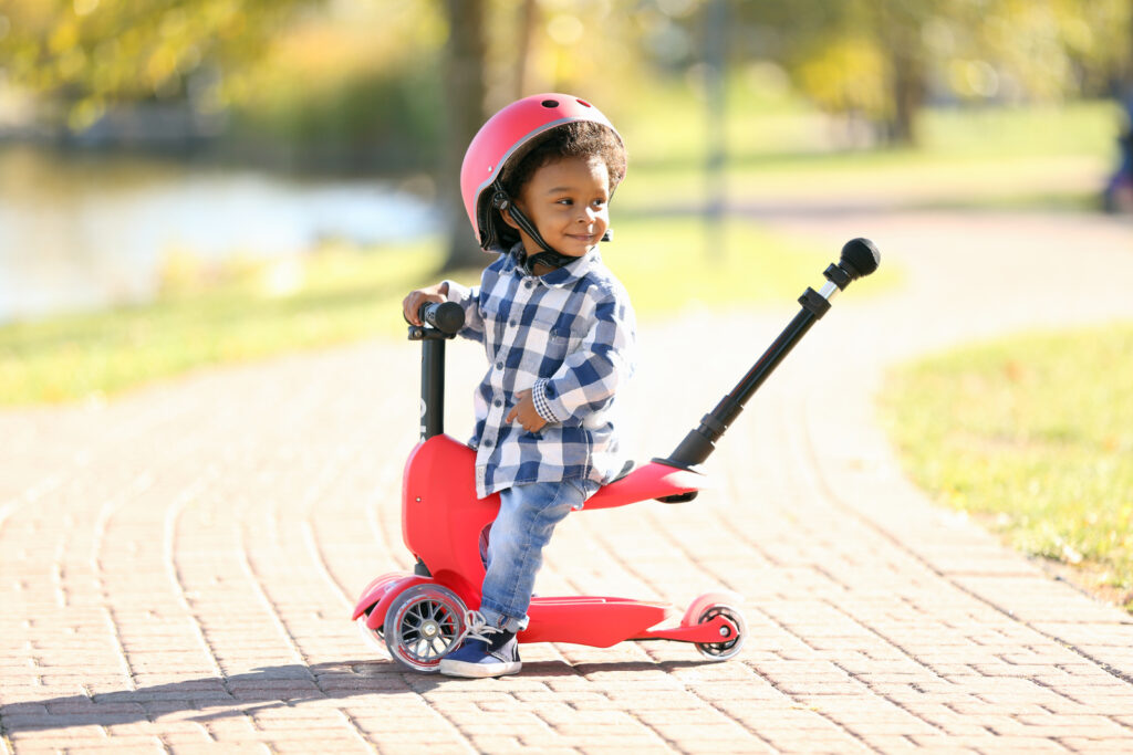 large-Micro Mini2go Deluxe Plus Red-3