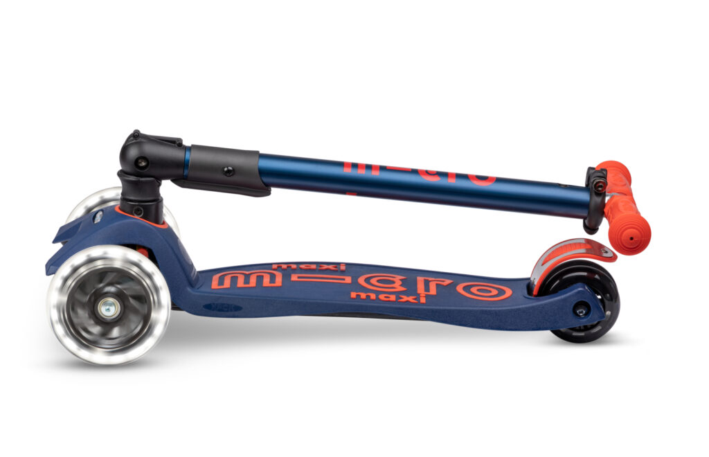 large-Maxi Micro Deluxe Foldable LED Navy-Red-7