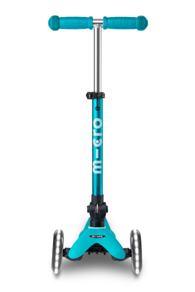 large-Mini Micro Deluxe Foldable LED Aqua-2