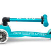 large-Mini Micro Deluxe Foldable LED Aqua-5