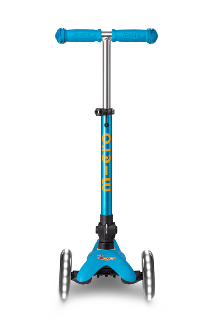 large-Mini Micro Deluxe Foldable LED Ocean Blue-5